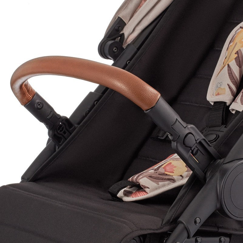 Silla De Paseo Kinderkraft Grande LX