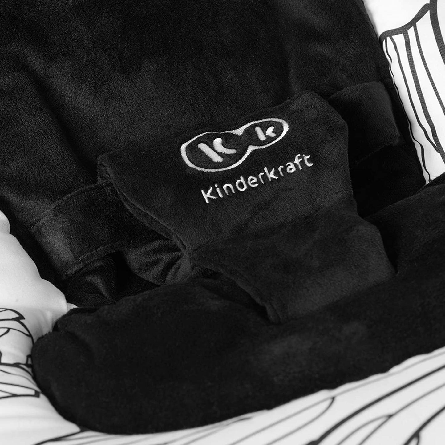 Hamaquita Kinderkraft Finio