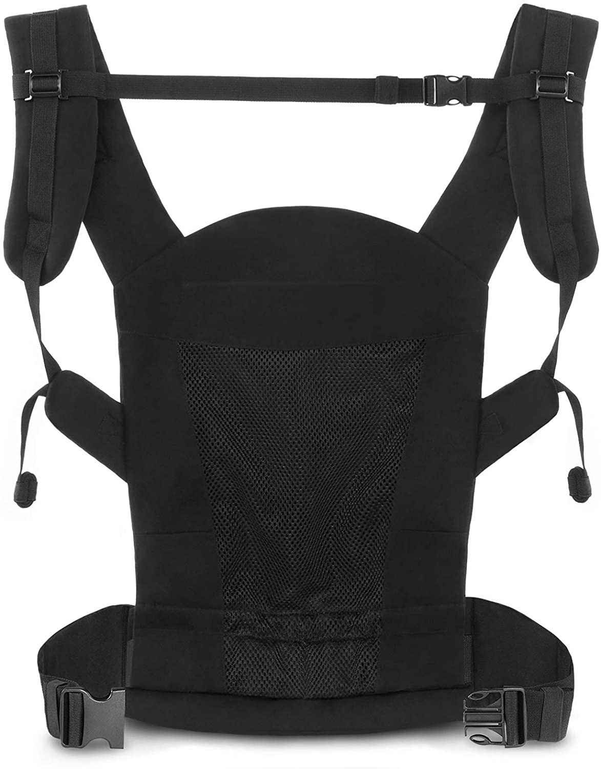 Mochila porta-bebês Kinderkraft Huggy