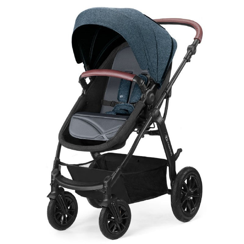 Carrinho de bebê Kinderkraft Xmoov 3 em 1