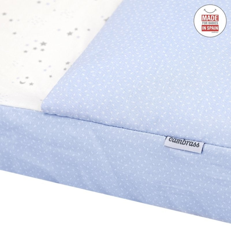 Saco de Minicuna SKY de Cambrass