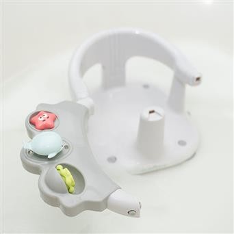 Asiento de Baño Abatible De Olmitos