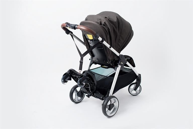 Scooter Olmitos e assento universal para carrinhos