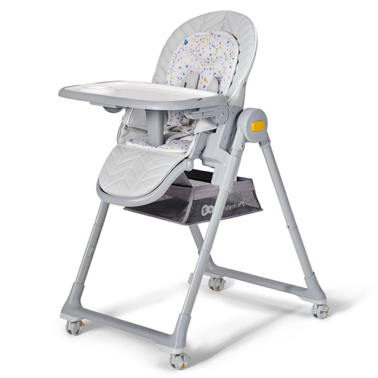 Trona evolutiva Lastree Con arco de Juego de Kinderkraft