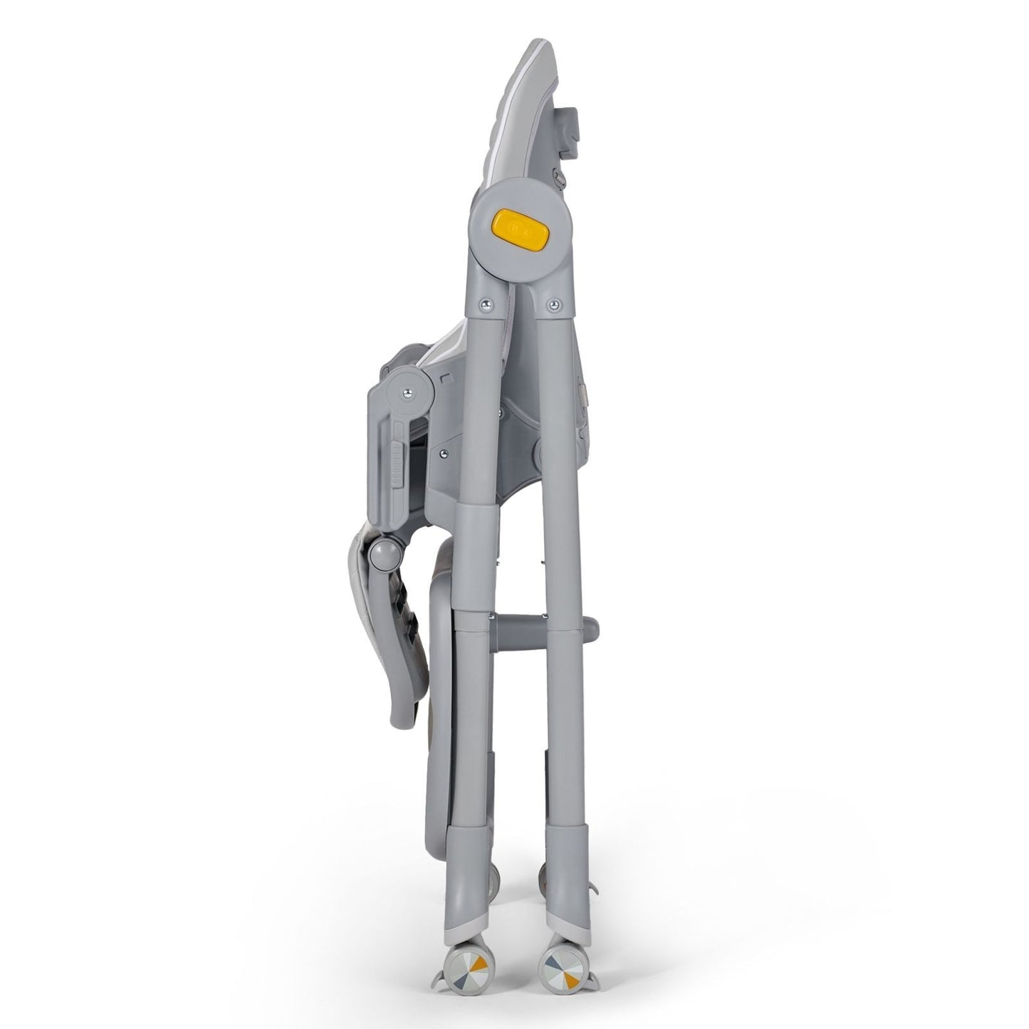 Cadeira alta evolutiva Lastree com arco de jogo Kinderkraft