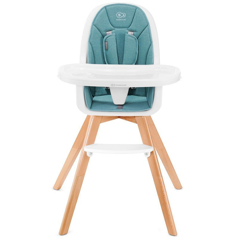 Cadeira alta Kinderkraft Tixi