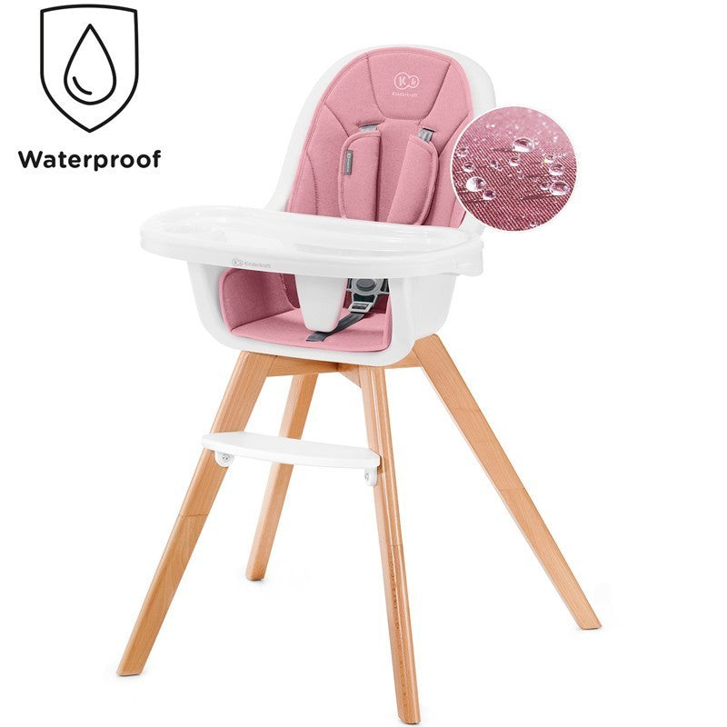 Cadeira alta Kinderkraft Tixi