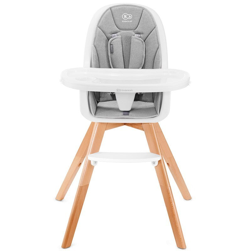 Cadeira alta Kinderkraft Tixi