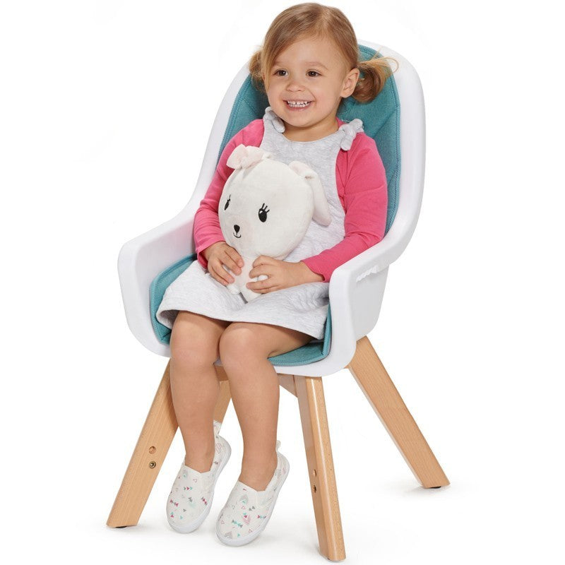 Cadeira alta Kinderkraft Tixi