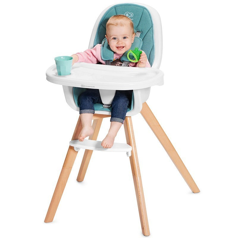 Cadeira alta Kinderkraft Tixi