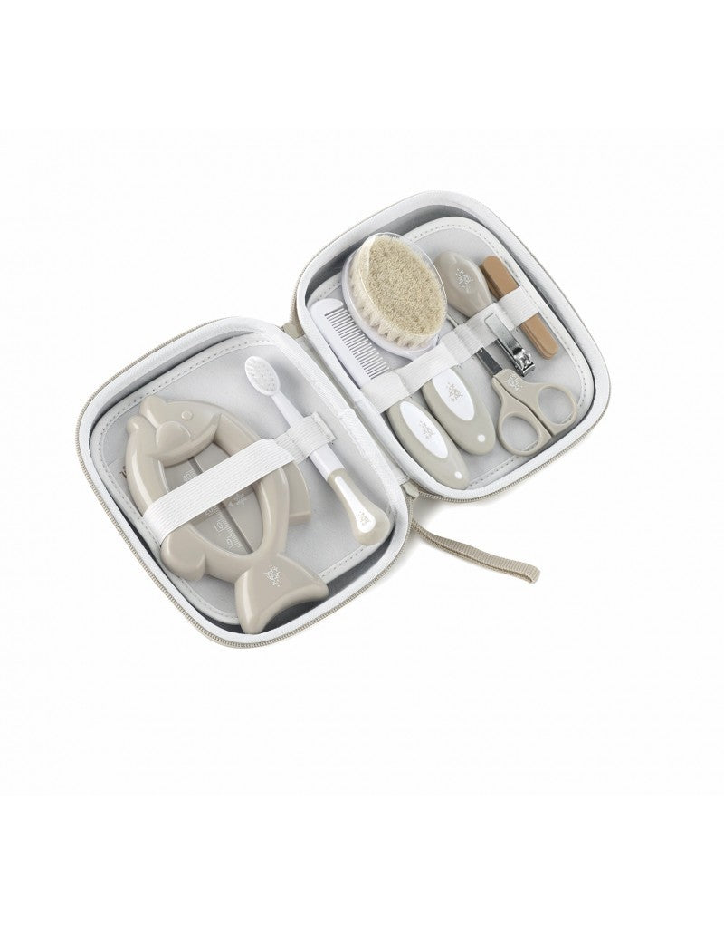 Set De Higiene Bebé Neceser De Jané