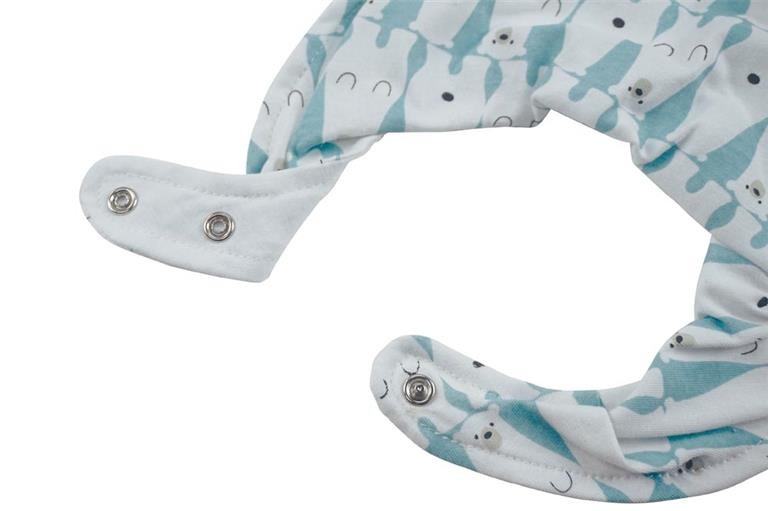 Pack 3 Bandanas babero Olmitos