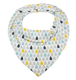 Pack 3 Bandanas babero Olmitos