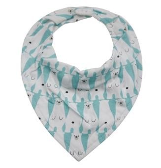 Pack 3 Bandanas babero Olmitos