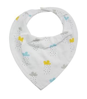 Pack 3 Bandanas babero Olmitos
