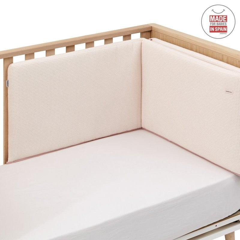 Edredon y Protector Sky 60 x 120 cm de Cambrass