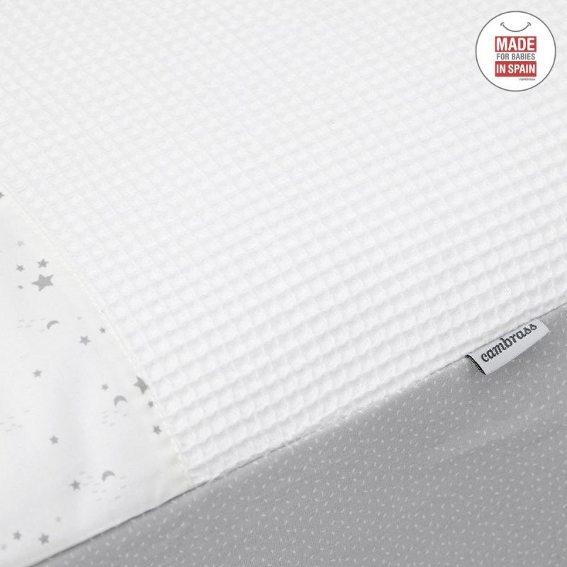 Edredon y Protector Sky 60 x 120 cm de Cambrass