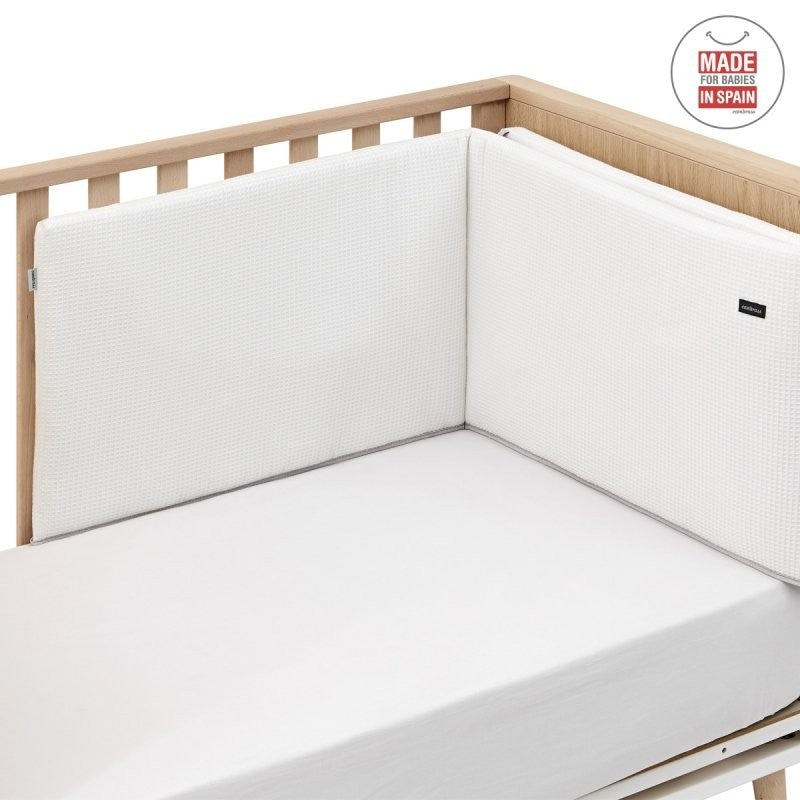 Edredon y Protector Sky 60 x 120 cm de Cambrass