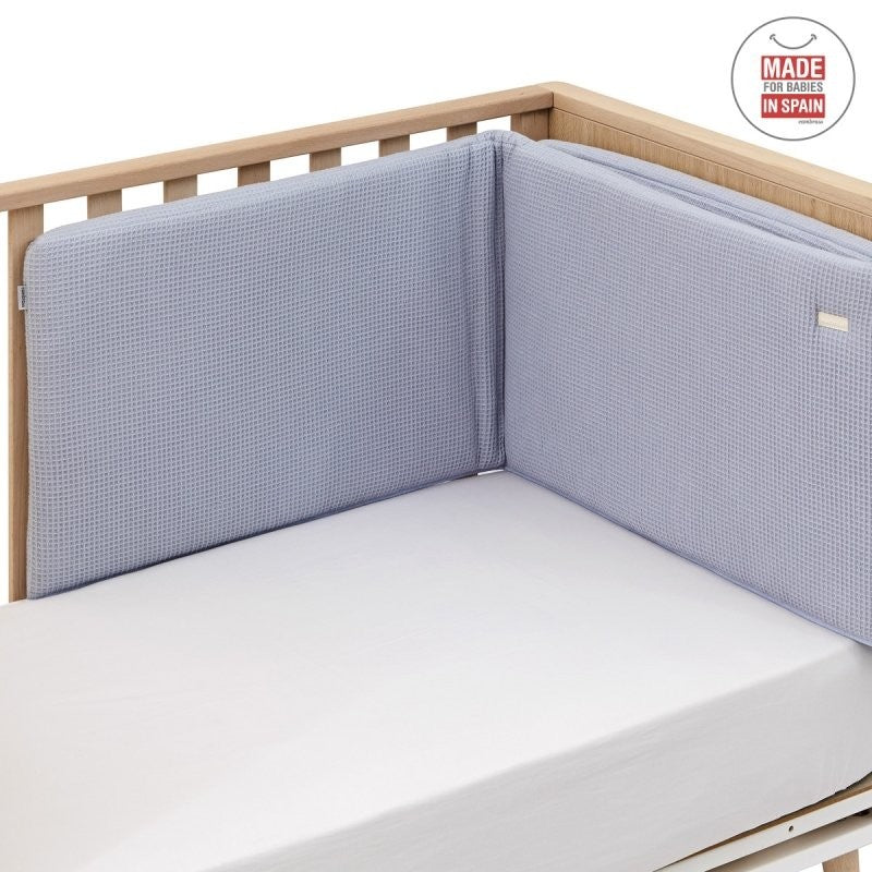 Edredon y Protector Sky 60 x 120 cm de Cambrass