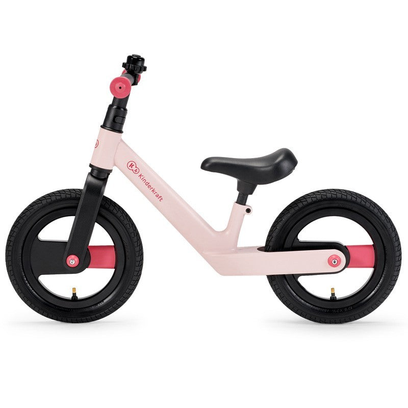 Bicicleta de equilíbrio Kinderkraft Goswift