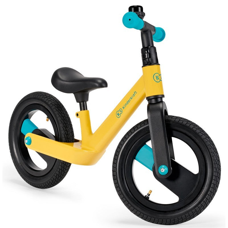 Bicicleta de equilíbrio Kinderkraft Goswift