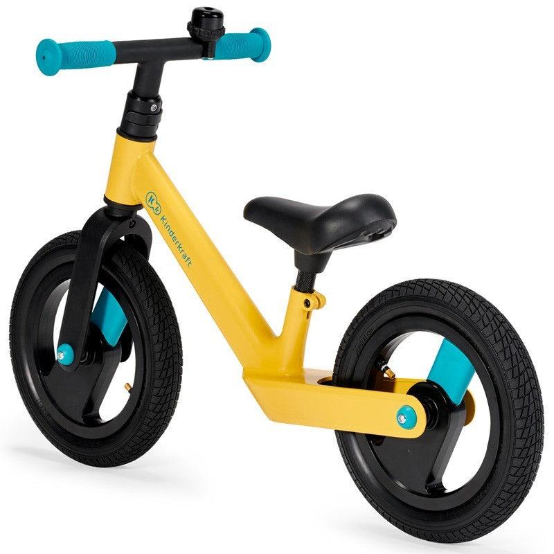 Bicicleta de equilíbrio Kinderkraft Goswift
