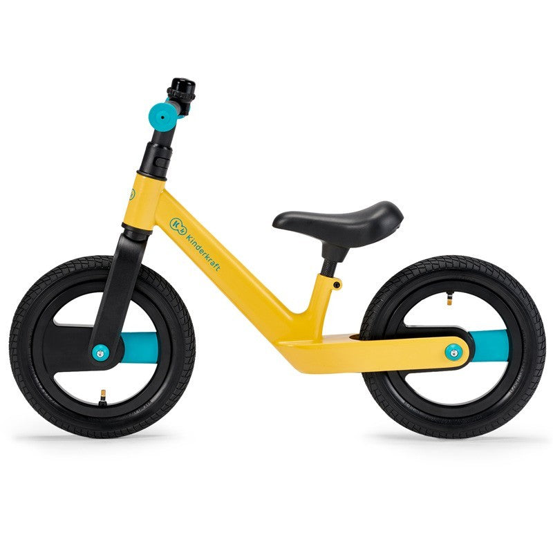 Bicicleta de equilíbrio Kinderkraft Goswift