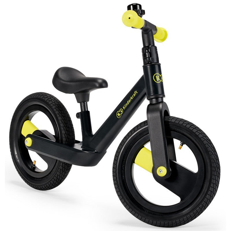 Bicicleta de equilíbrio Kinderkraft Goswift