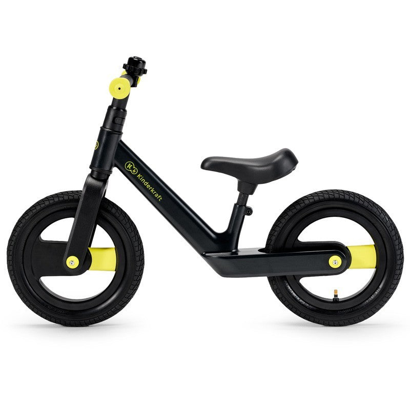 Bicicleta de equilíbrio Kinderkraft Goswift