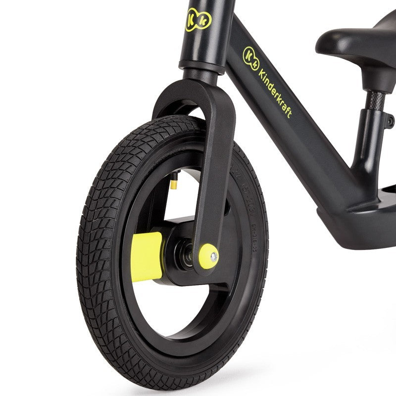 Bicicleta de equilíbrio Kinderkraft Goswift