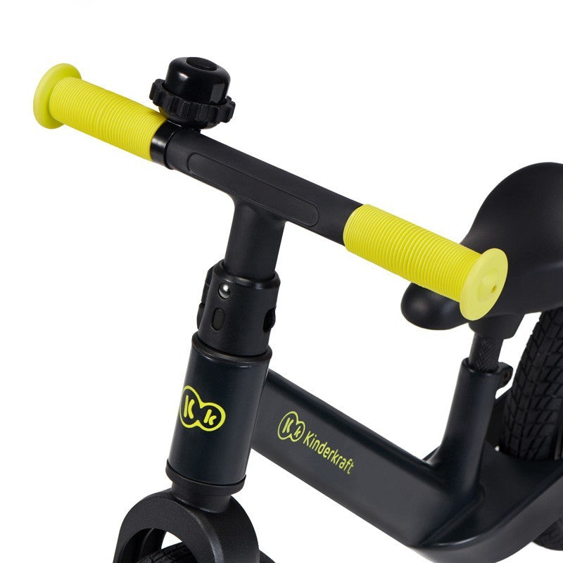 Bicicleta de equilíbrio Kinderkraft Goswift