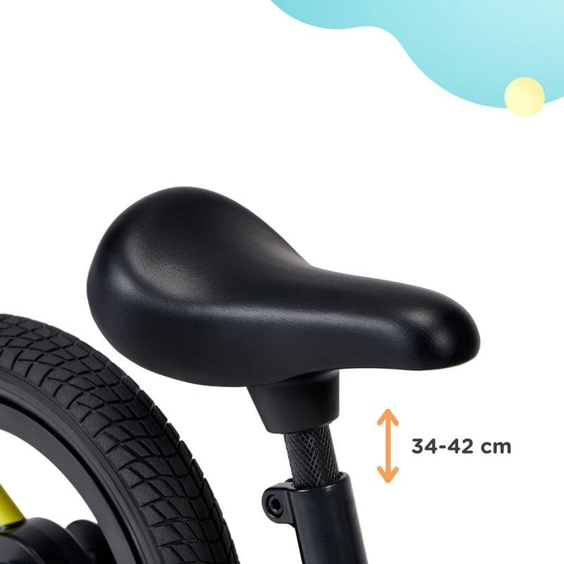 Bicicleta de equilíbrio Kinderkraft Goswift