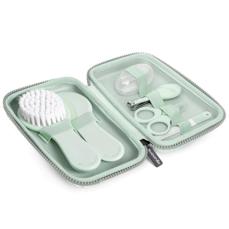 Set de Manicura para Bebé 6 Piezas de Suavinex