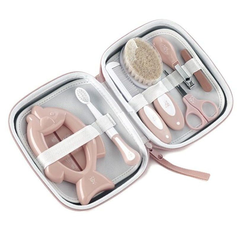 Set De Higiene Bebé Neceser De Jané