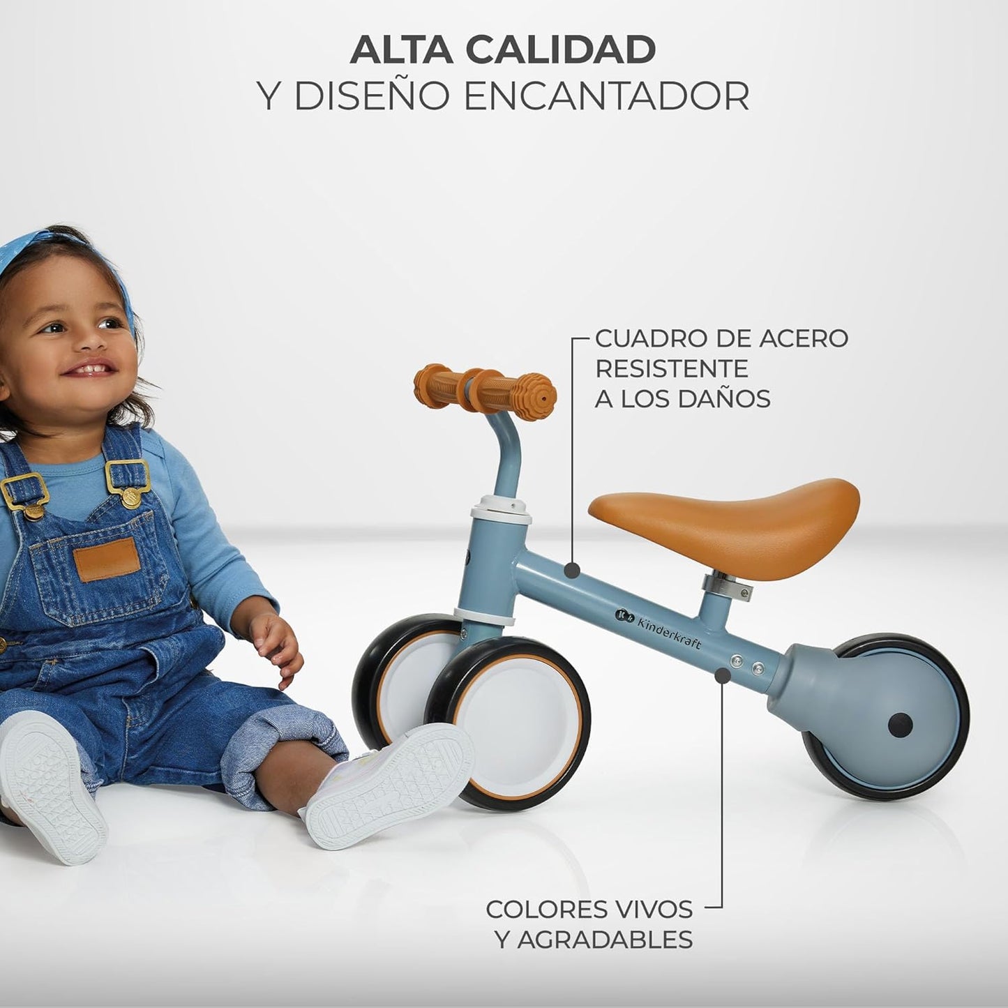 Bicicleta CUTIE
