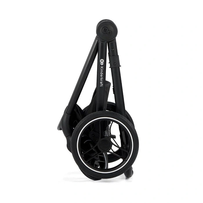 Silla de paseo para bebe NEA de Kinderkraft (Chollomania)