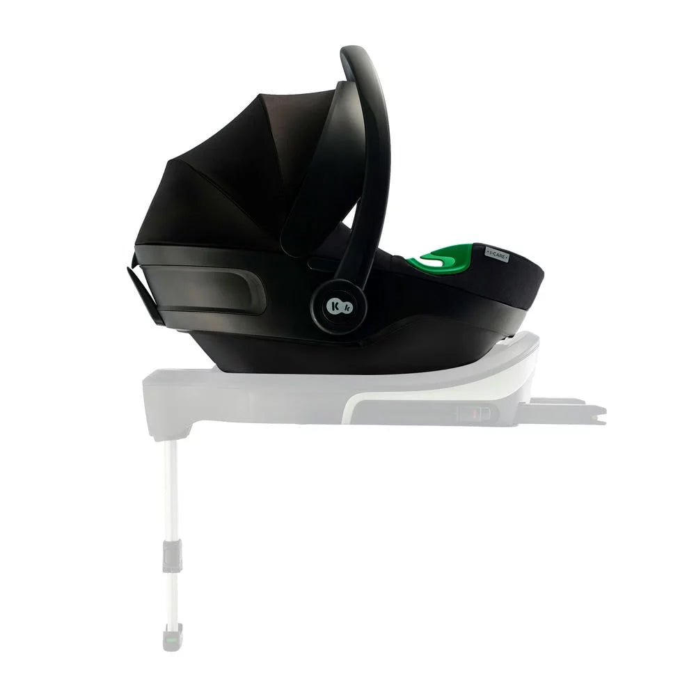 Silla de coche I-CARE I-SIZE de Kinderkraft (Chollomania)