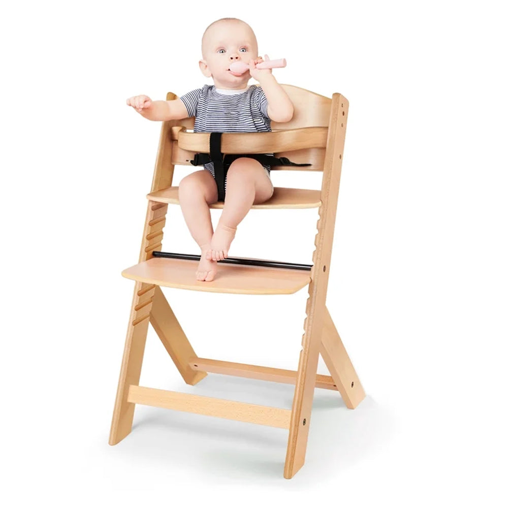 Silla infantil Enock de Kinderkraft (sin bandeja)