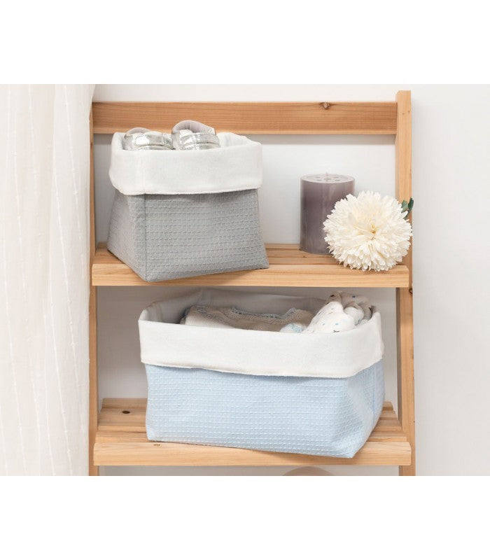 Cesta Organizadora 15x25 de Kiokids