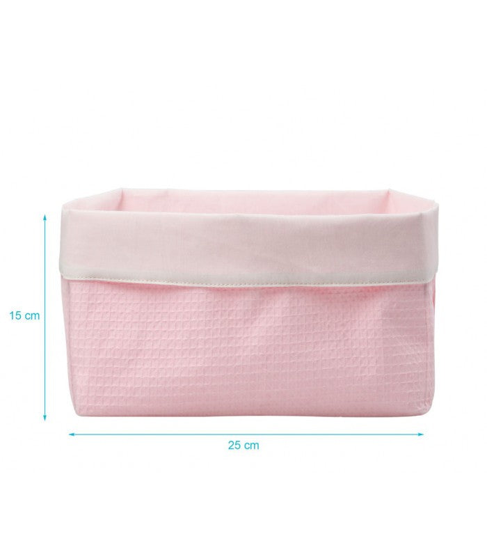 Cesta Organizadora 15x25 de Kiokids