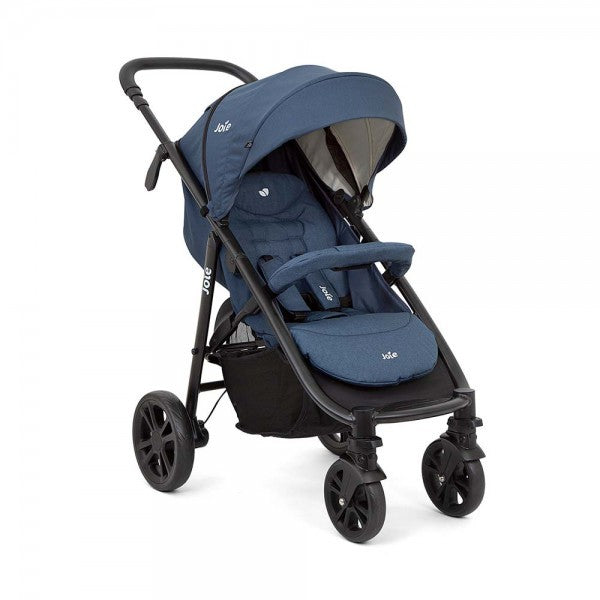 Carrinho Litetrax 4 DLX da Joie