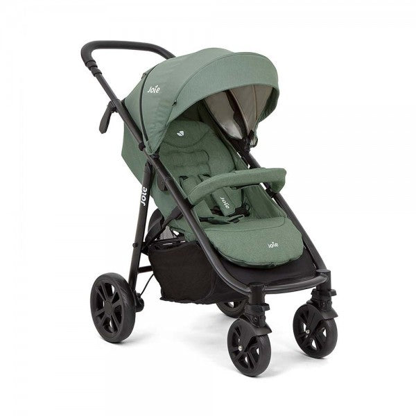 Silla de Paseo Litetrax 4 DLX de Joie