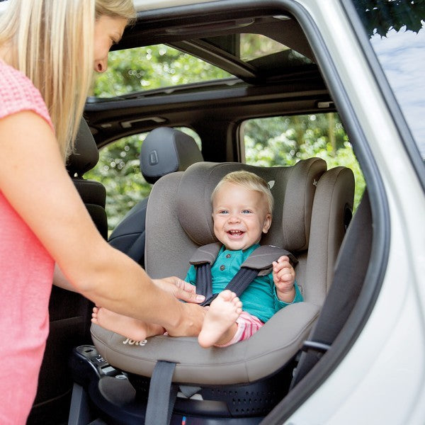 Silla Auto I-Spin 360 de Joie