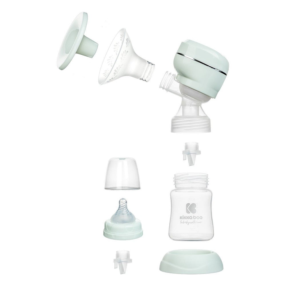 Extractor Eléctrico Leia de Kikkaboo