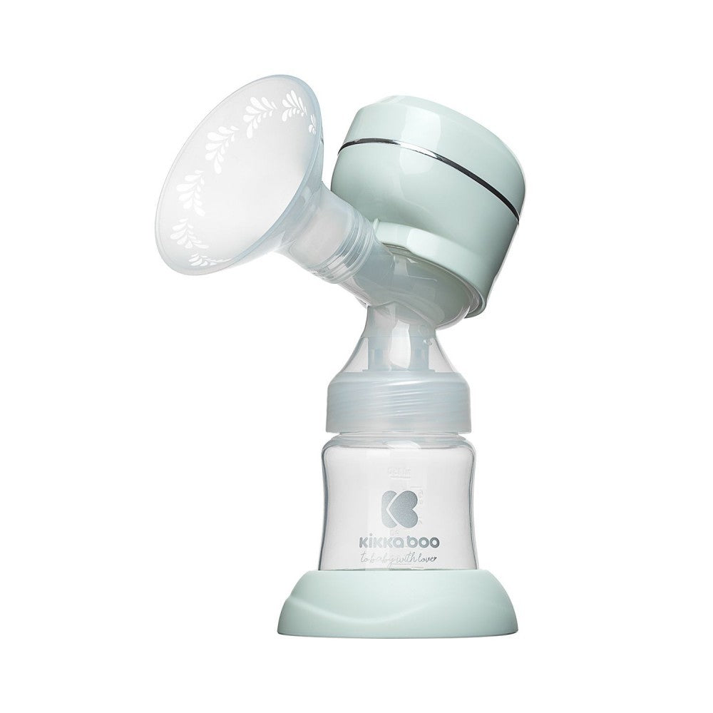 Extractor Eléctrico Leia de Kikkaboo