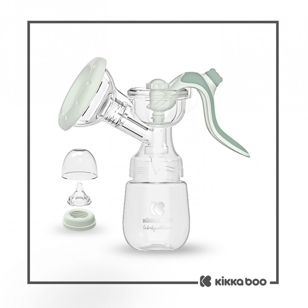 Extractor Manual Elsie de Kikkaboo