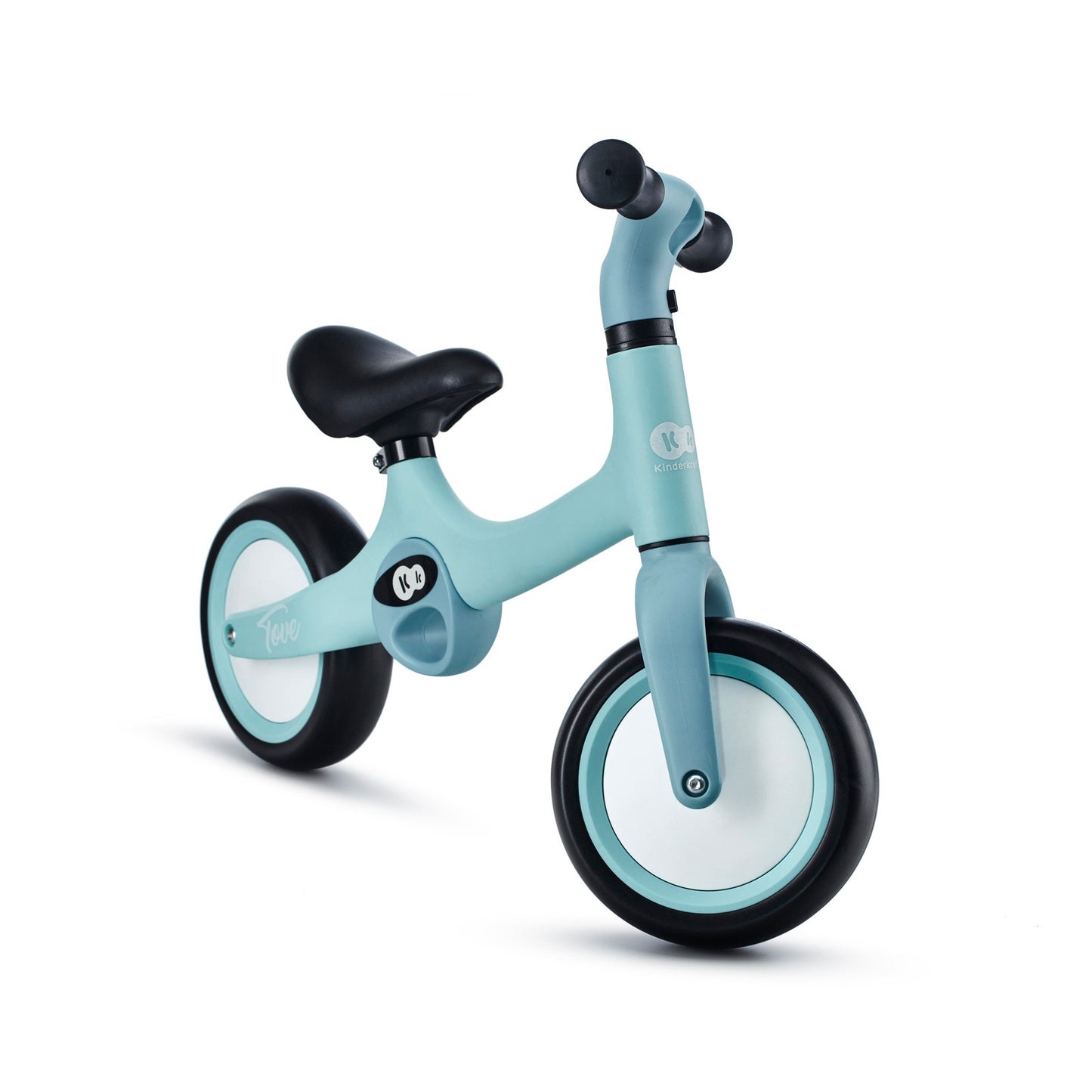 Bicicleta de equilíbrio Kinderkraft TOVE