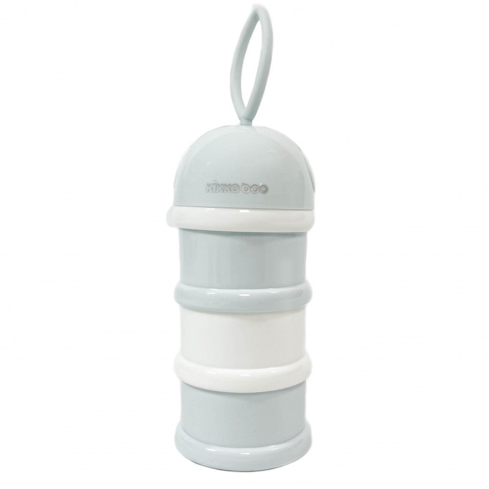 Dosificador de Leche en Polvo 3 niveles de Kikkaboo