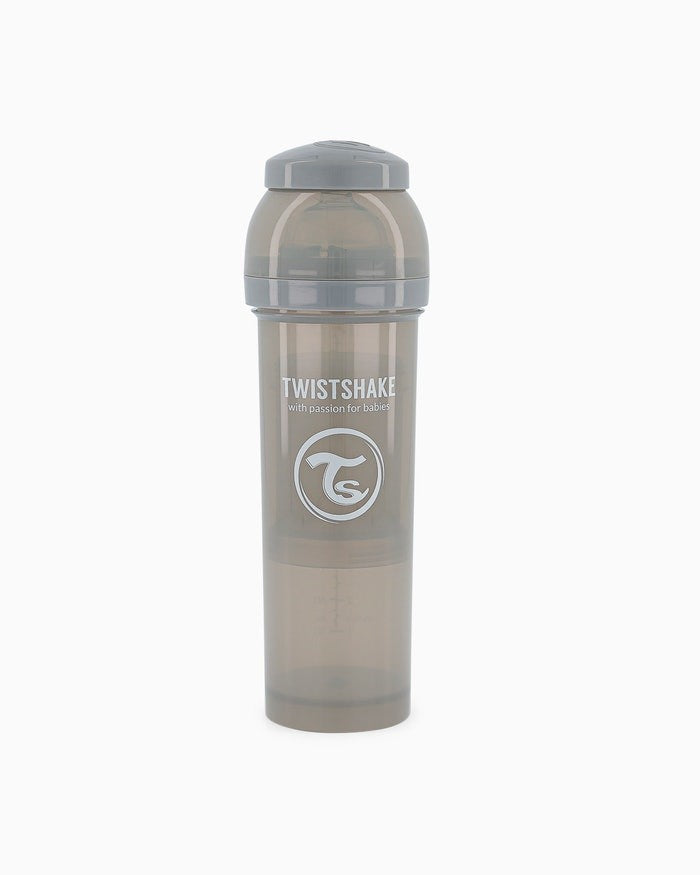 Biberon anticolico All in one 330ml de Twistshake