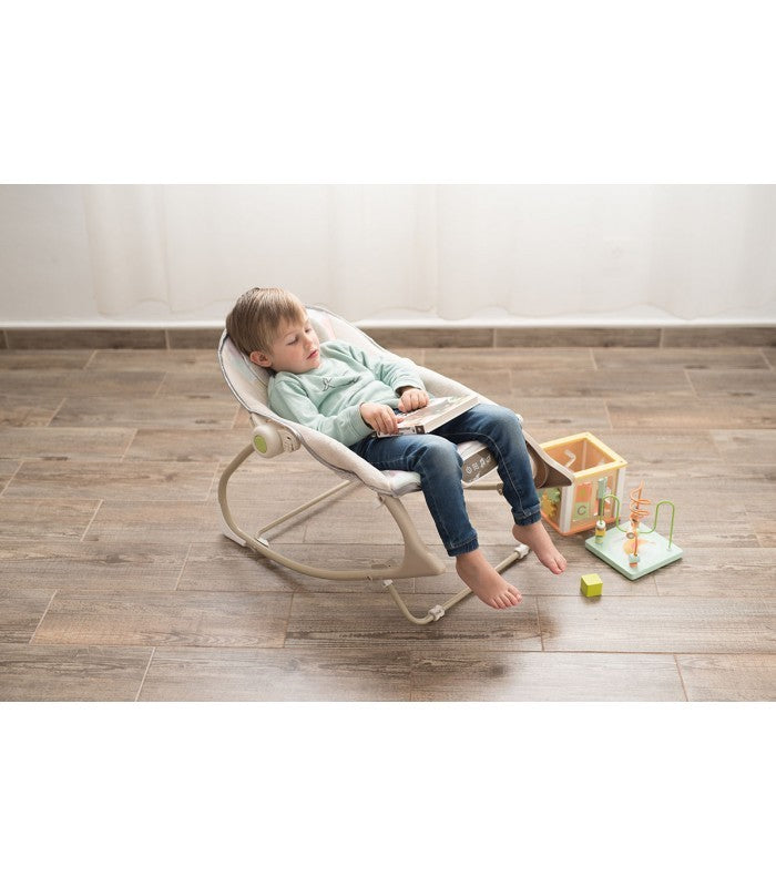 Rede multifuncional Olmitos 2 em 1